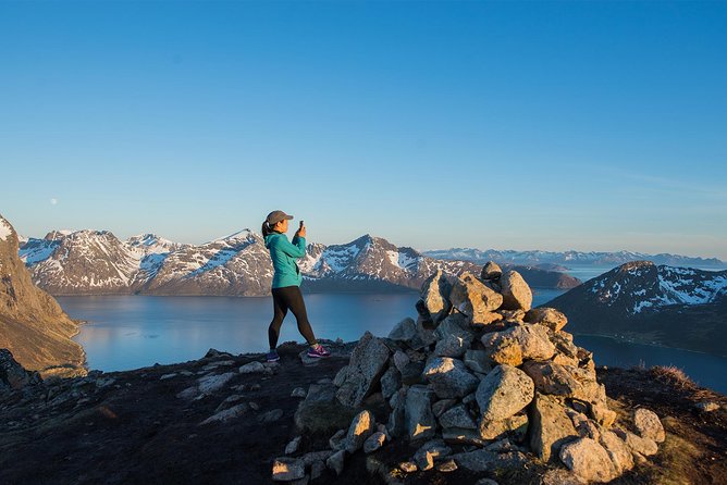 Tromsø: Midnight Sun Hike with Wandering Owl - Packing for Arctic Comfort: What You Should Bring (and What They Provide)
