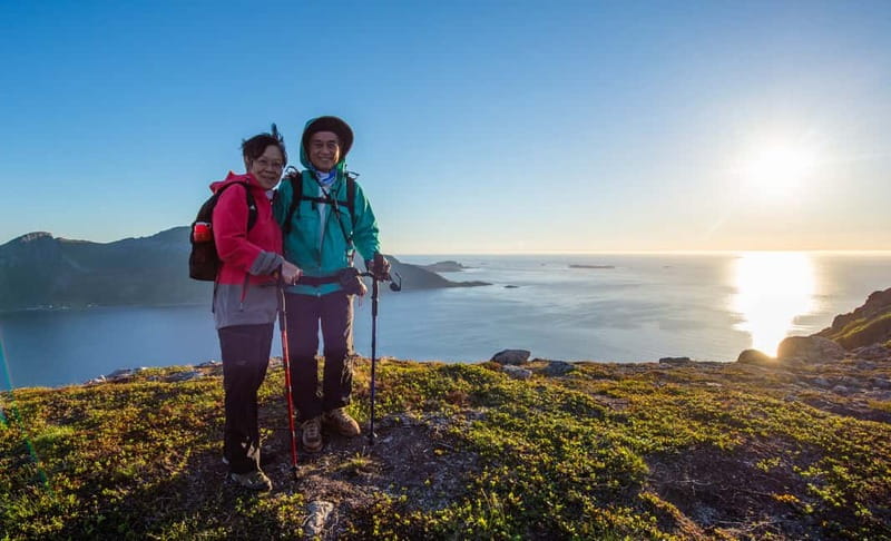 Tromsø: Summer Day Hike in the wilderness - Key things I’d center in your planning