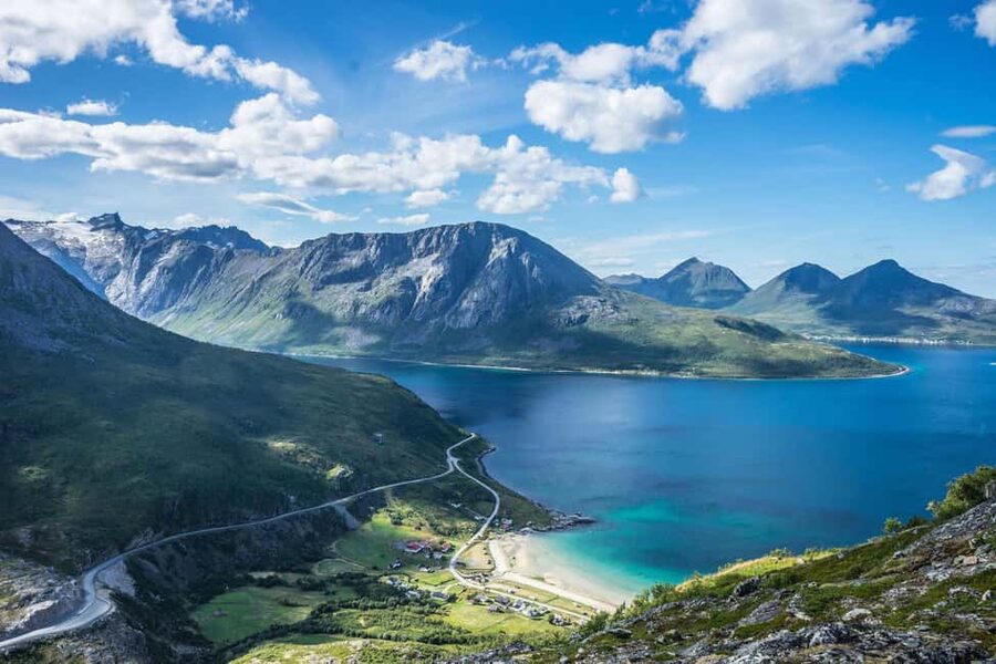 Tromsø: Summer Day Hike in the wilderness - Into the wilderness: what the hike really includes beyond walking