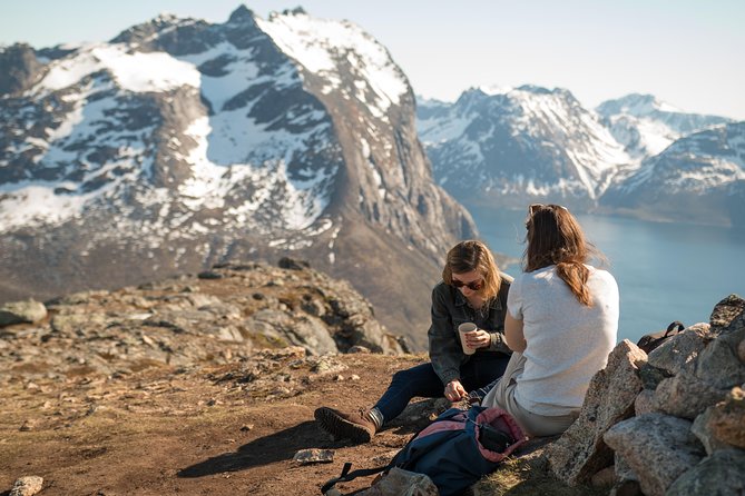 Tromsø: Summer Day Hike with Wandering Owl - Key things I’d plan for