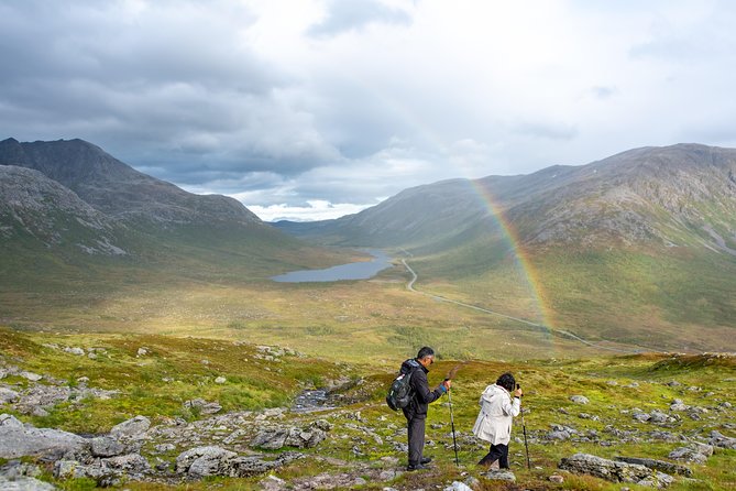 Tromsø: Summer Day Hike with Wandering Owl - Why This Tromsø Summer Hike Feels Different Than a Standard Tour