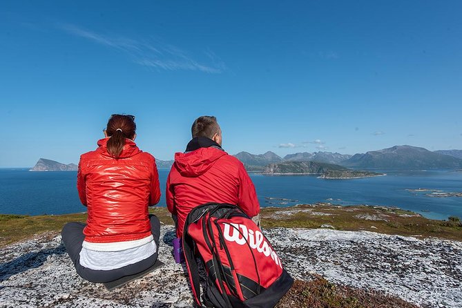 Tromsø: Summer Day Hike with Wandering Owl - Gear Included: What You Get, and What I’d Confirm