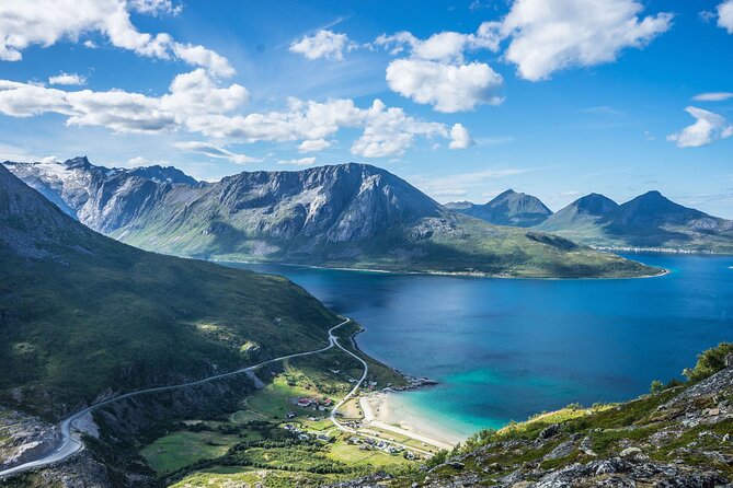 Tromsø: Summer Day Hike with Wandering Owl - Toilets and the Outdoor Reality Check