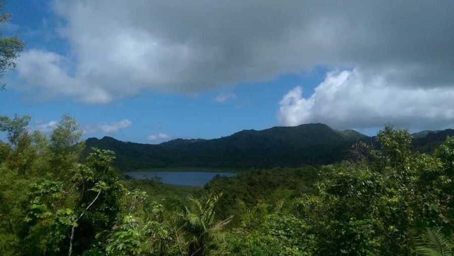 "Tropically Yours" Waterfall Nature Hike. - What to Pack: The Mud Plan and the Swim Plan