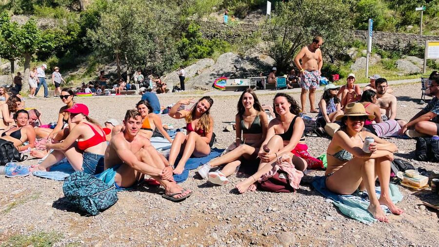 Valencia–Montanejos: Hiking/Raft/Kayak/Salto de la Novia - Key Things I’d Target on This Day Trip