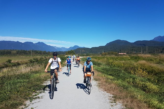 Vancouver Biking and Hiking Tour including Lunch - Price and Value: Is $112.77 a Good Deal?
