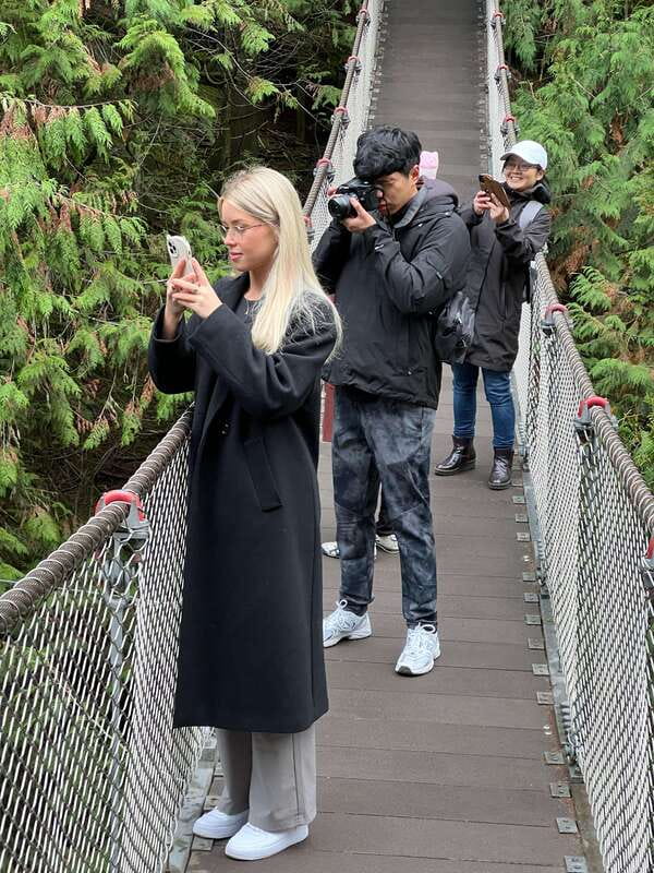Vancouver: Rainforest Waterfall Hike and Suspension Bridge - Price and value: is $62 reasonable for this day?