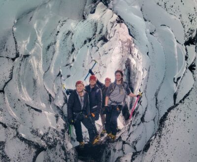 Vik: Guided Glacier Hike on Sólheimajökull - Gear and Setup: What You Get Before You Step on the Ice