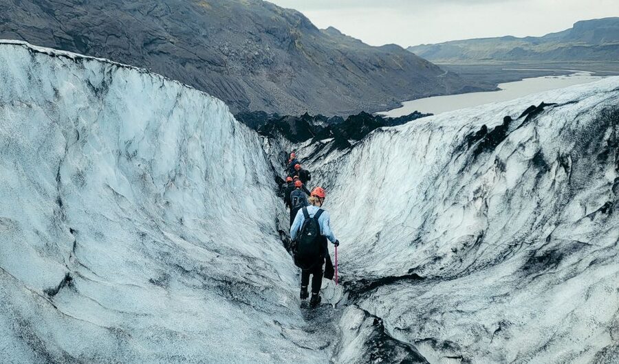 Vik: Guided Glacier Hike on Sólheimajökull - Price and Value: Is $120 Worth It for a Glacier Hike?