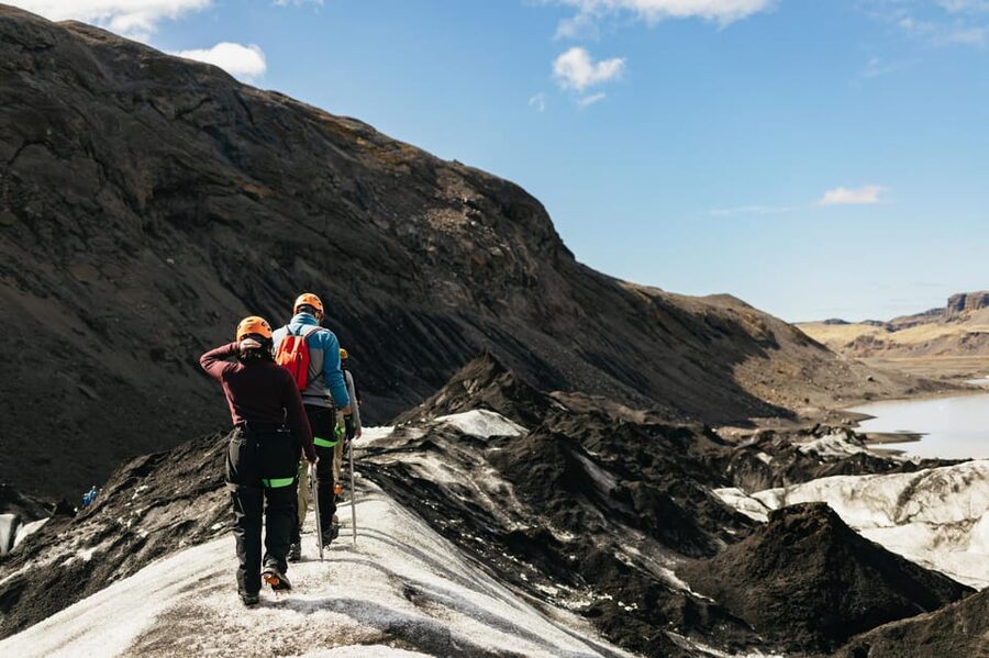 Vik: Guided Sólheimajökull Glacier Hike - What You’ll Get: Gear, Guide, and a Real Safety Briefing