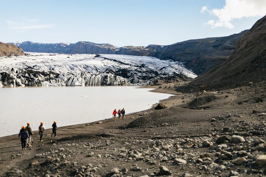 Vik: Guided Sólheimajökull Glacier Hike - Price and Value: Why $122 Can Make Sense (If You Don’t Want to DIY It)