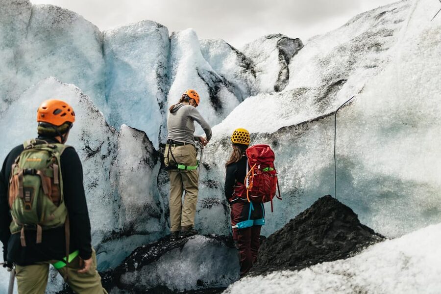 Vik: Guided Sólheimajökull Glacier Hike - What to Bring (So You Don’t Feel Cold, Clumsy, or Underprepared)