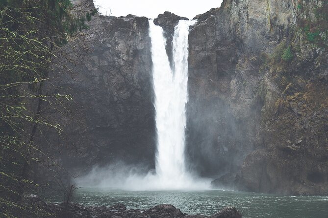 Visit Snoqualmie and Hike to Twin Falls (Transportation included) - Olallie State Park rainforest time: the slower, greener payoff