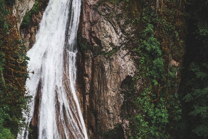 Visit Snoqualmie and Hike to Twin Falls (Transportation included) - Transport + timing: a half-day that stays on schedule