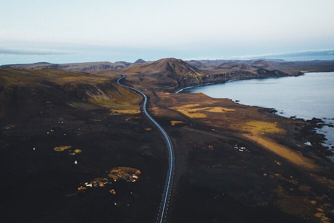 Volcano Eruption Site Hike from Reykjavik - What to pack for a muddy volcano day (and what to skip)