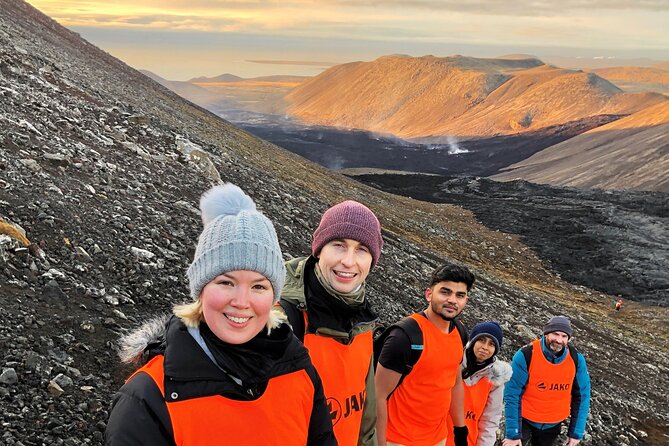 Volcano Hike and Blue Lagoon Including Admission Small Group Tour - Price and Logistics: Is $260 actually good value?