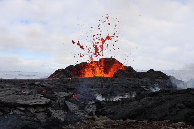 Volcano Hike and Grindavík Visit from Reykjavik - Key things you should know before you go