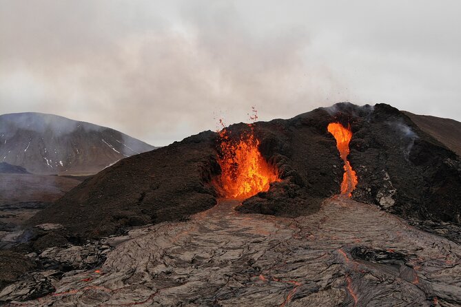 Volcano Hike and Grindavík Visit from Reykjavik - Value check: is $125 worth it for this geology day?