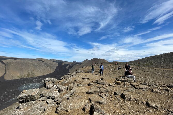 Volcano Hike and Grindavík Visit from Reykjavik - Getting to the trail: pickup, timing, and what to plan for
