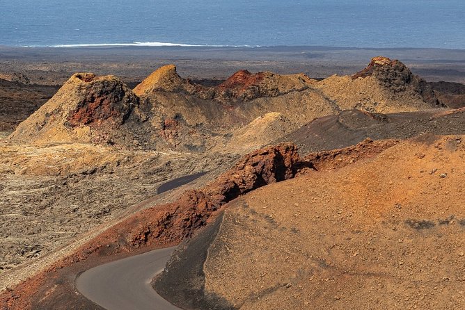 Volcano Hike - Timanfaya eruptions - Price and value: is $50.81 worth it?