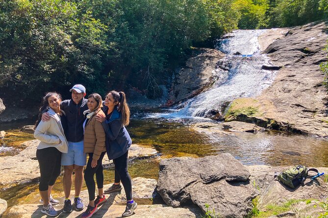 Waterfall Jeep Tour - Backroads and Scenic Views - Quick hits you’ll care about