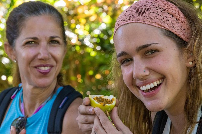 Waterfall & Rainforest Hiking Adventure with Hotel Pickup - What the drive past Paia and Ho’okipa adds to your day