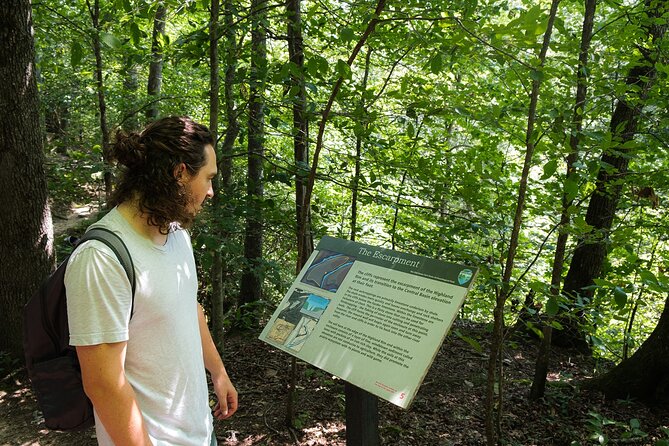 Waterfall Wonders Hiking Tour with Brewery Stop from Nashville - Group size and guide style: why this feels personal (not rushed)