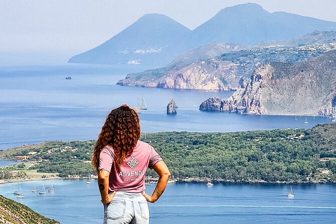 Wild Walk – Discovering the hidden paths - The hike itself: Primordial Volcano hidden paths