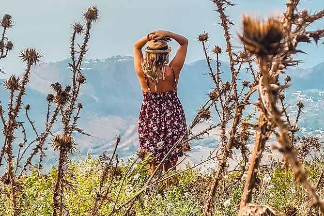 Wild Walk – Discovering the hidden paths - Timing, group size, and pace: who will like this most