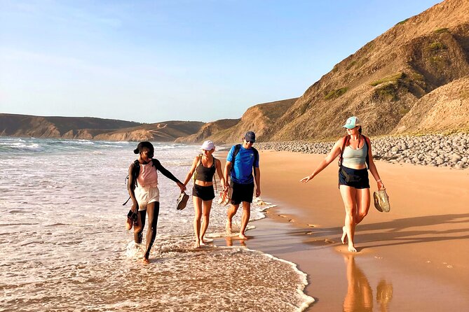Wild West Coast Hiking Adventure with Sunset Picnic Dinner & Wine - Wild West Coast in Lagos: Why This Day Hits Different