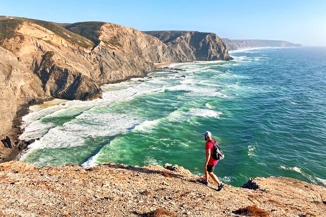 Wild West Coast Hiking Adventure with Sunset Picnic Dinner & Wine - Hiking with T.J.: Small-Group Coasts, Not a Herd
