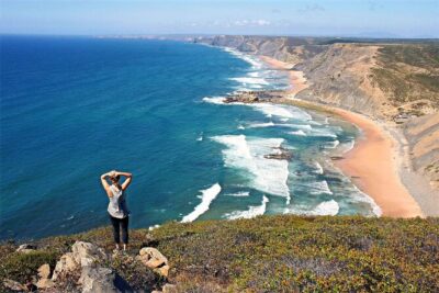 Wild West Coast Hiking Adventure with Sunset Picnic Dinner & Wine - The Hike Route: What You’ll Do for Those 4–5 Hours