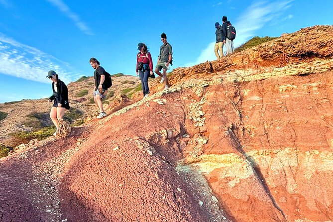 Wild West Coast Hiking Adventure with Sunset Picnic Dinner & Wine - Atlantic Cool-Down: The Possible Swim Moment