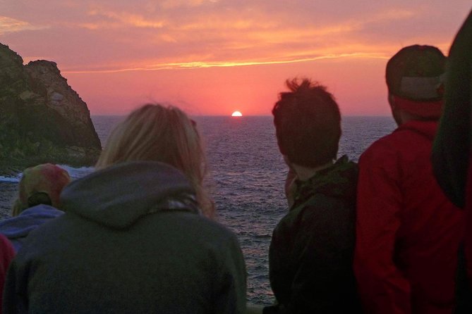Wild West Coast Hiking Adventure with Sunset Picnic Dinner & Wine - What You Need to Bring (So the Day Stays Fun)