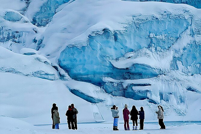 Winter/Summer Matanuska Glacier Hiking Adventure - Key highlights worth planning for