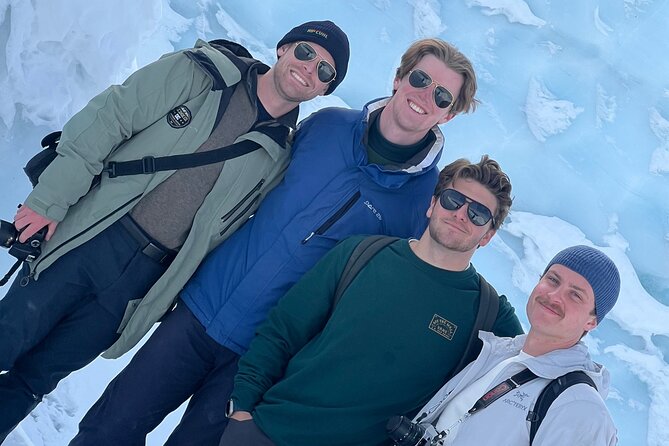 Winter/Summer Matanuska Glacier Hiking Adventure - Price and Value: Why $347 Can Make Sense