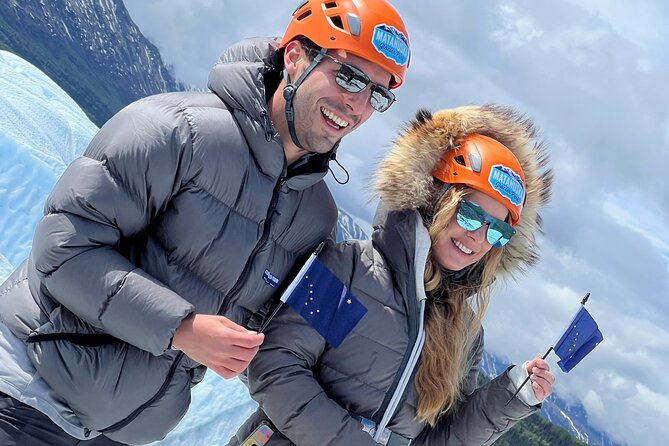Winter/Summer Matanuska Glacier Hiking Adventure - The Drive to the Matanuska: Coffee Stops, Anchorage History, and Wildlife Chances