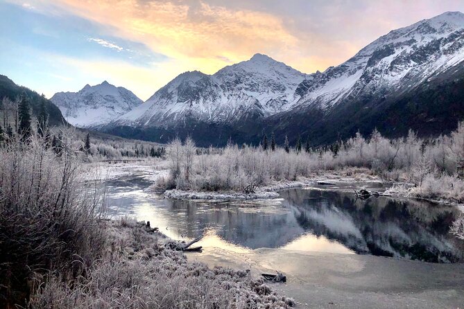 Winter Valley and Forest Hike - Key highlights I’d plan around