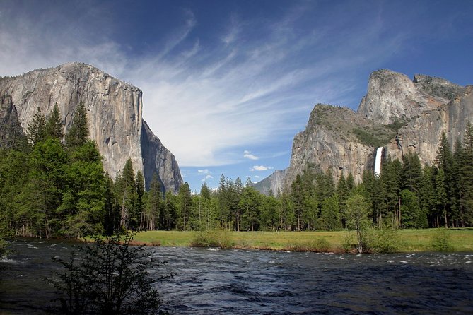 Yosemite Valley Private Hiking Tour - Why a private Yosemite Valley hike beats a rigid tour