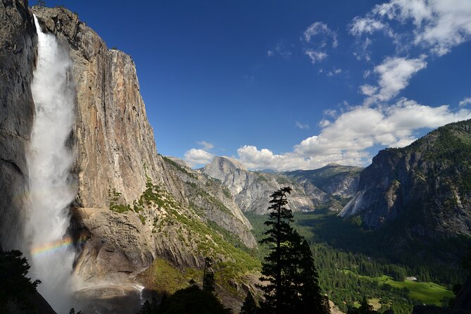 Yosemite Valley Private Hiking Tour - Yosemite Valley, Cemetery stops, and Chapel: the quieter side of the park