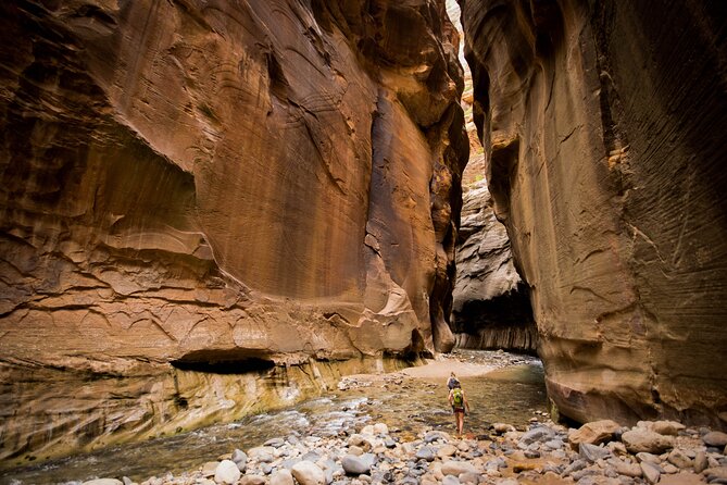Zion Full Day Private Tour & Hike - Key things to know before you go