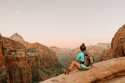 Zion Full Day Private Tour & Hike - Price and What You Actually Get for $850.95 Per Person