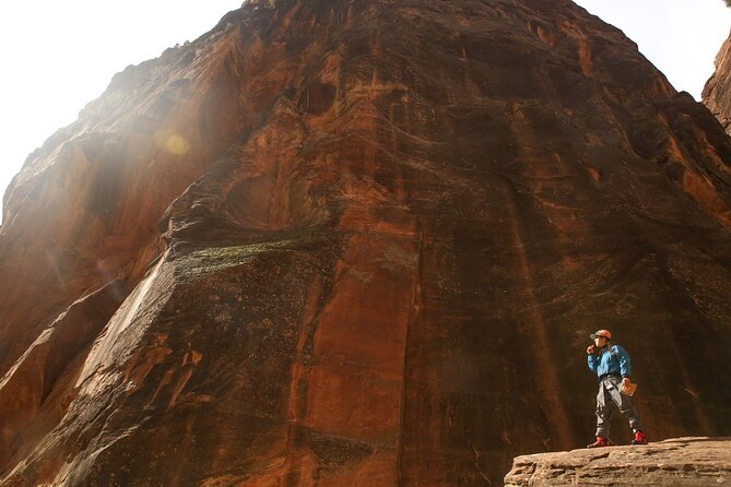 Zion Full Day Private Tour & Hike - Pace, Flexibility, and Why the Best Part Is the Tailoring