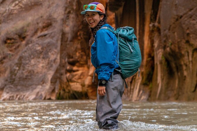 Zion Full Day Private Tour & Hike - Who This Tour Fits Best (and Who Might Prefer DIY)