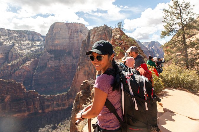 Zion Full Day Private Tour & Hike - Should You Book This Zion Full Day Private Tour & Hike?