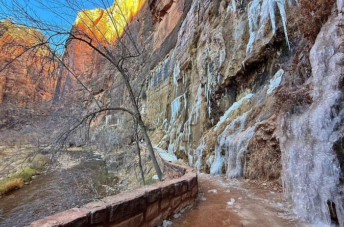 Zion National Park Hiking Tour from Las Vegas Small Group Max 14 - Timing, Weather, and Heat: The Real Zion Variables