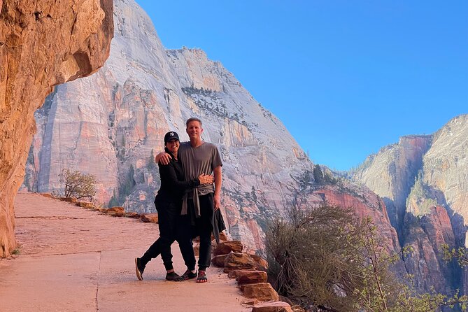 Zion National Park: Private Guided Hike & Picnic - Emerald Pools: short trails that deliver real Zion moments