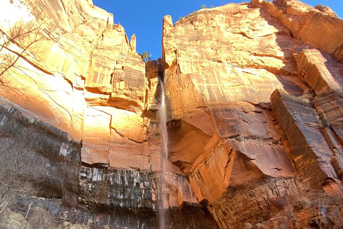 Zion National Park: Private Guided Hike & Picnic - Charcuterie picnic at the Grotto: the lunch that turns hikers into happy people