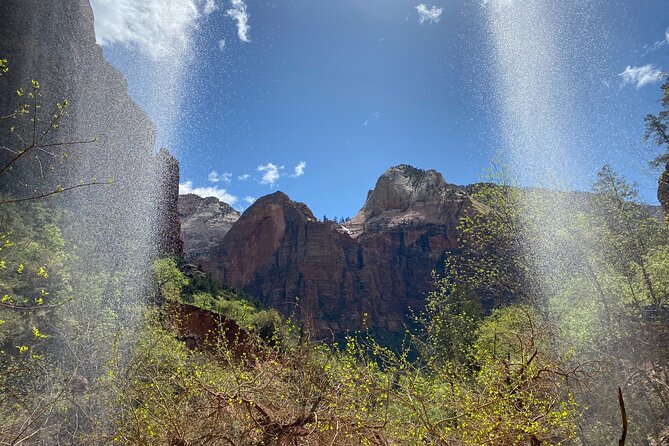 Zion National Park: Private Guided Hike & Picnic - The guide factor: why Michael, Moises, and Dayna matter here
